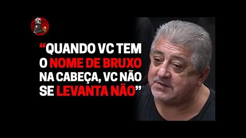 DIFÍCIL RECOMEÇO com Osvaldo Marcineiro (Caso Evandro) | Planeta Podcast (Crimes Reais)