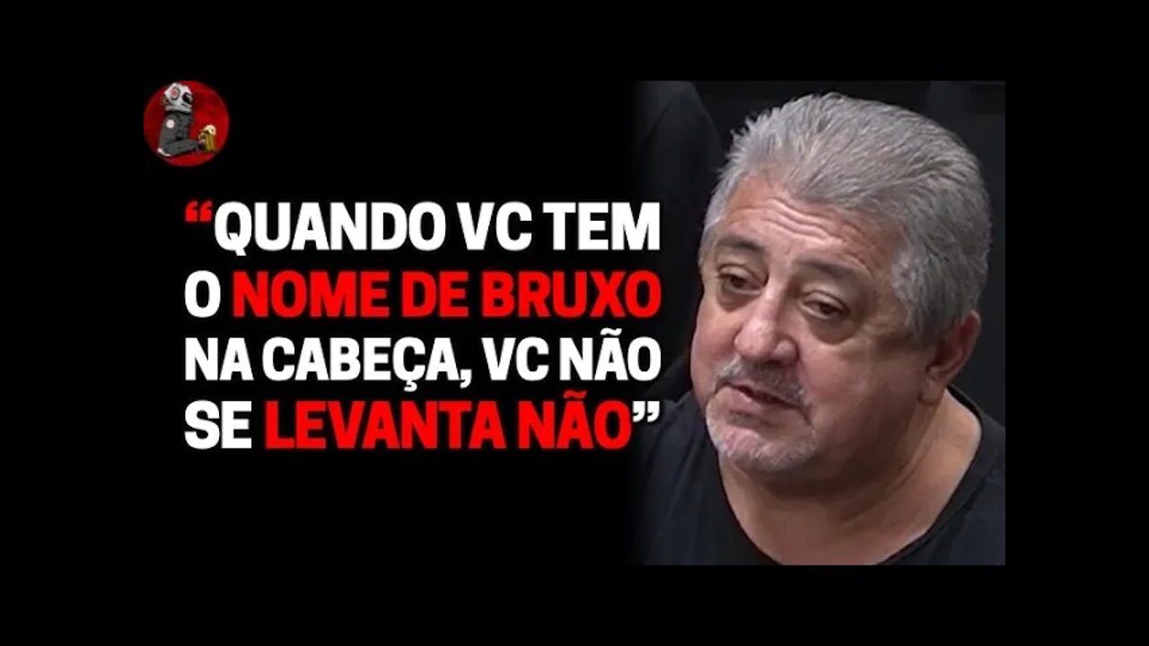 DIFÍCIL RECOMEÇO com Osvaldo Marcineiro (Caso Evandro) | Planeta Podcast (Crimes Reais)