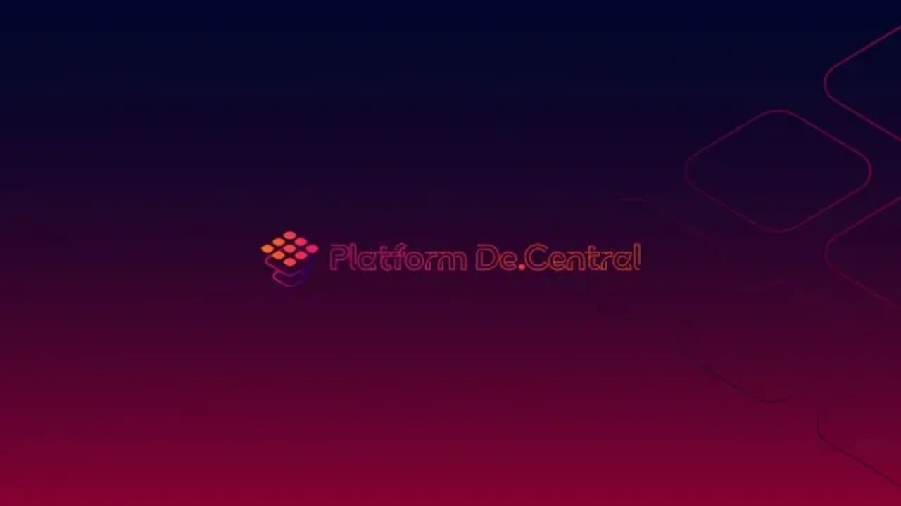 Platform De Central Windows 10X Walkthrough 2