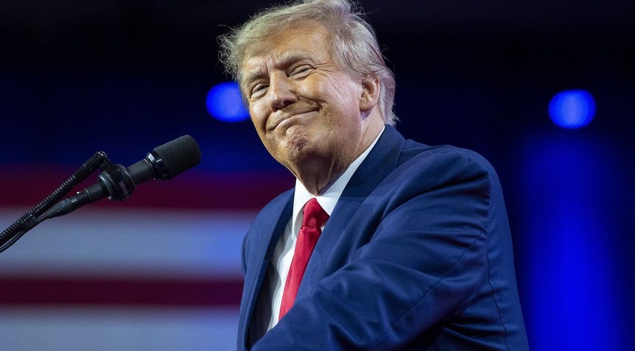 Trump Lawyer: Motion to Dismiss Coming on Trump Indictment