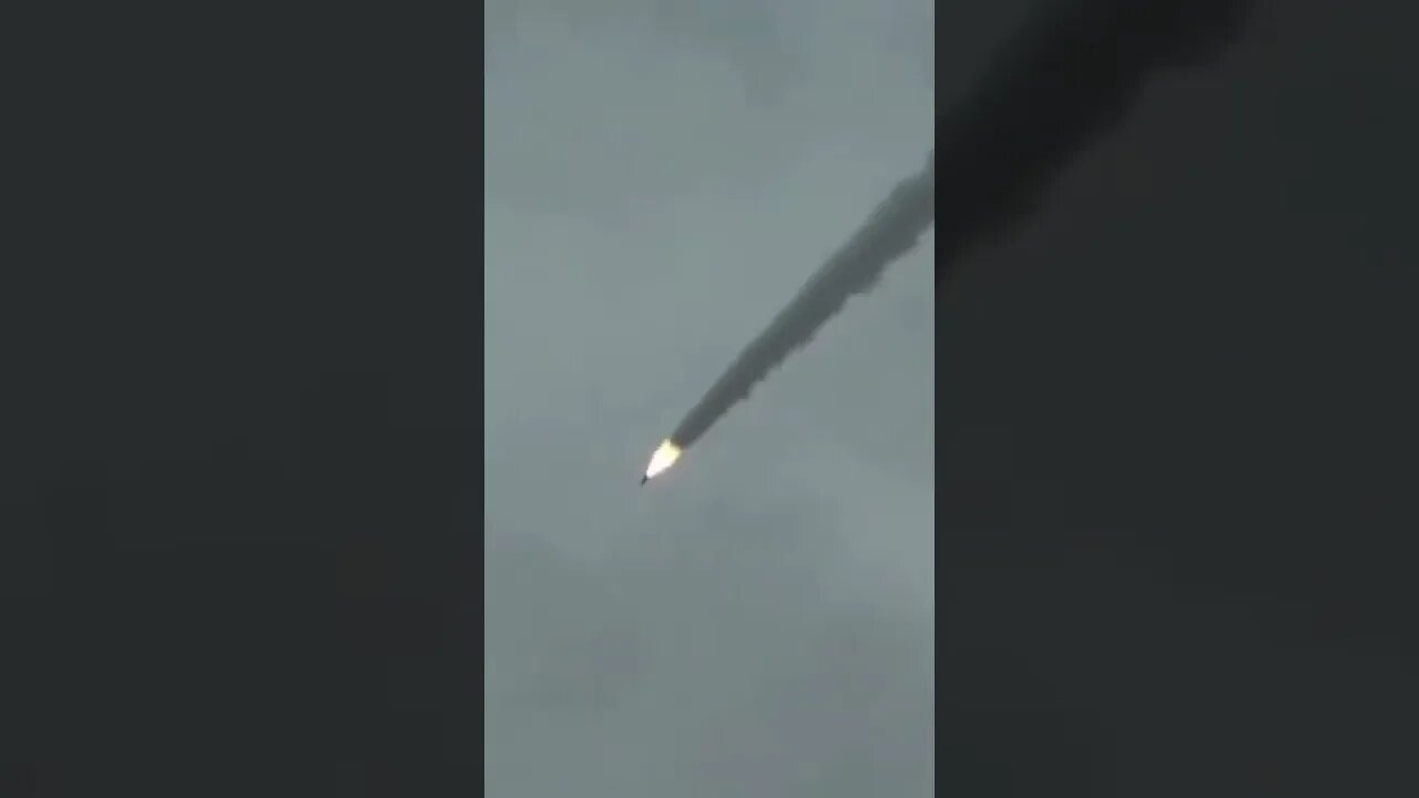 Breaking News (War-Related) #shorts