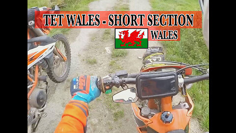 TET Wales - Short Section 2019