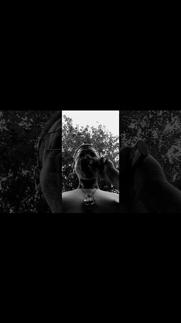 Bibe paululum, fumi pusillum fumi ...