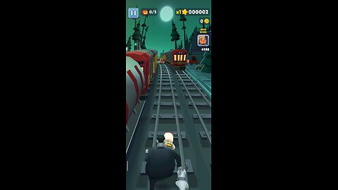 Subway Surfers Gameplay Video World Highest Score