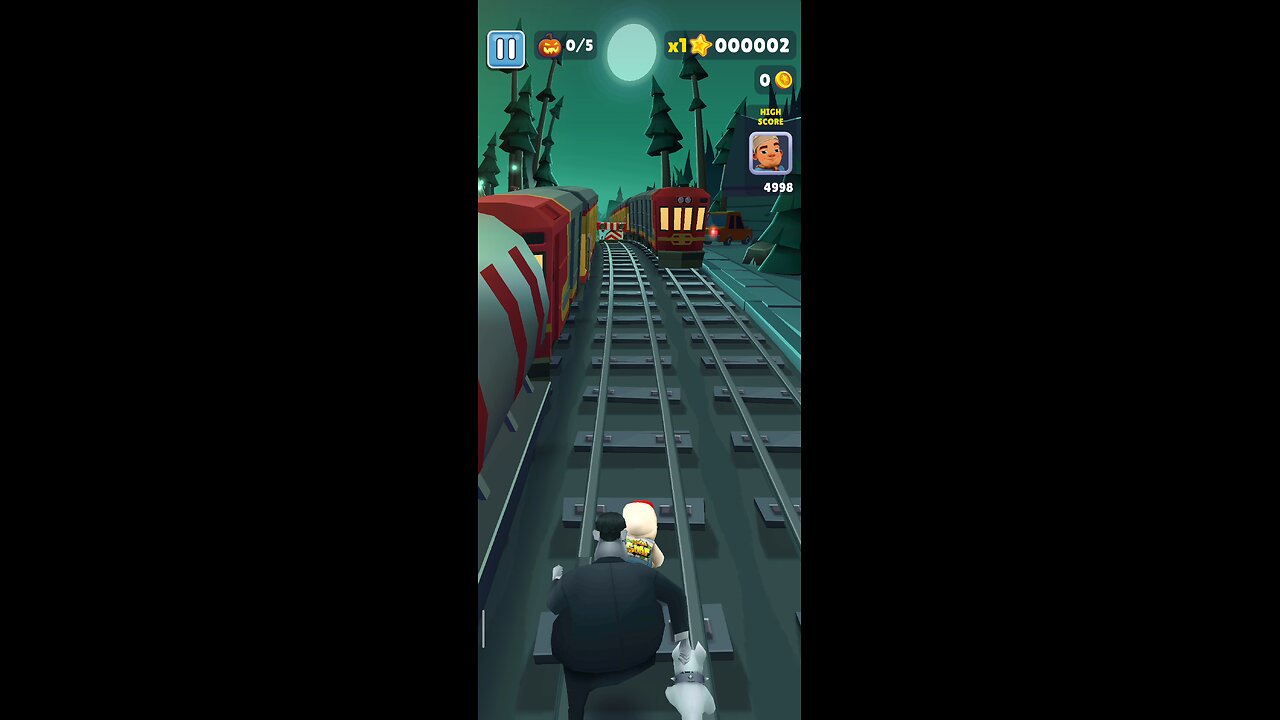 Subway Surfers Gameplay Video World Highest Score