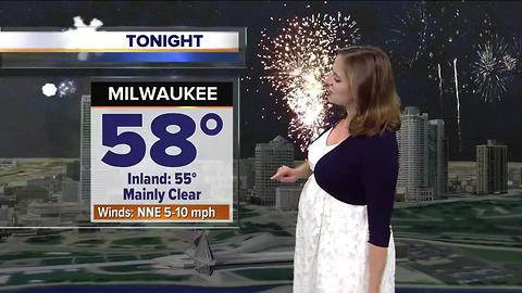 Jesse Ritka's Monday 5pm Storm Team 4cast