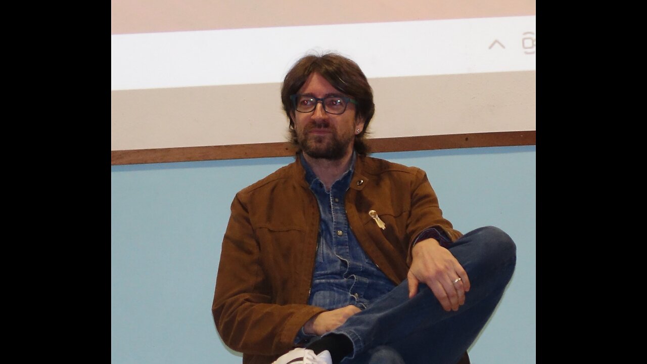 Andrea Tosatto - Educazione affettiva
