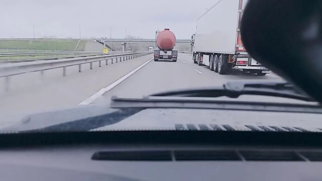 Last Night in Soviet Bar