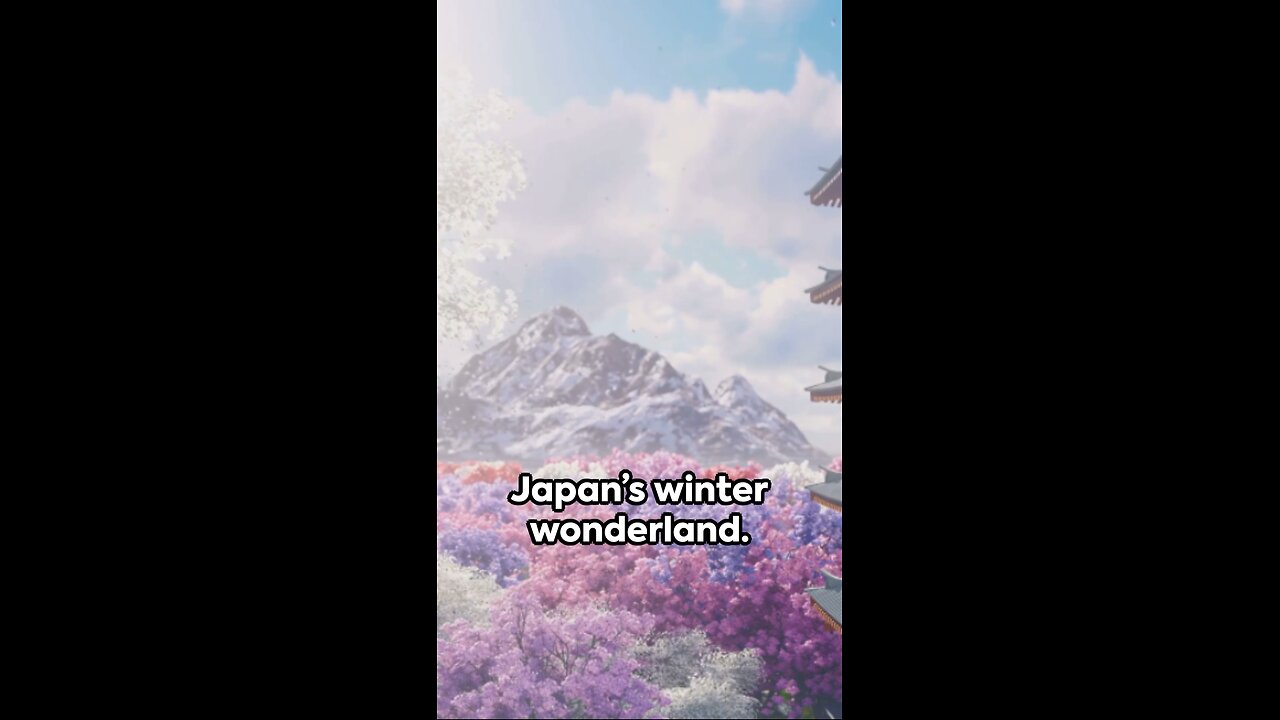 Japan Top Places to Visit in 2024