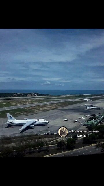 In the first two photos: Ilyushin Il-62M (RA-86496) and An-124-100 (RA-82013) landed on September 24