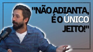 QUAIS SÃO OS PASSOS PARA MUDAR A SUA VIDA FINANCEIRA | Primo Pobre | Irmãos Dias Podcast