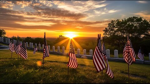 Saturday Shenanigans - Remembering the Fallen