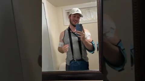 Complications After Surgery 😵