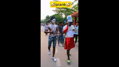 funny prank video