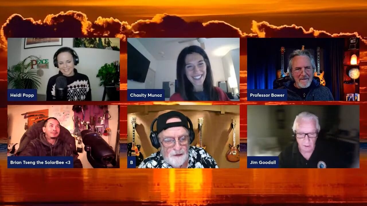 2023 Review - 2024 Forecast - Mr. B & Friends