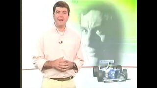 Especial - O Legado de Ayrton Senna da Silva 10 anos depois - 2004