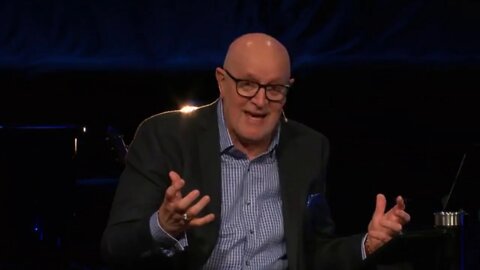 "God's Mission" | Pastor Alec Rowlands | 4/19/2020