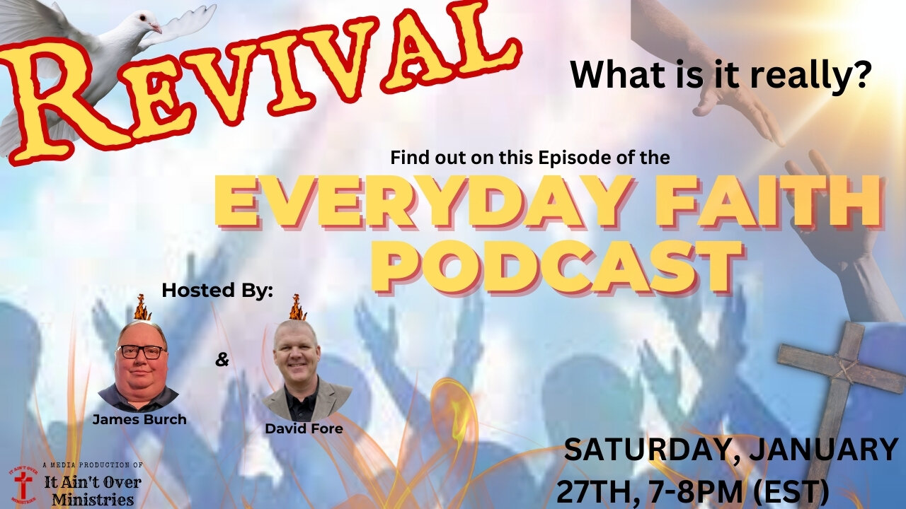 Episode 4 – “Revival”