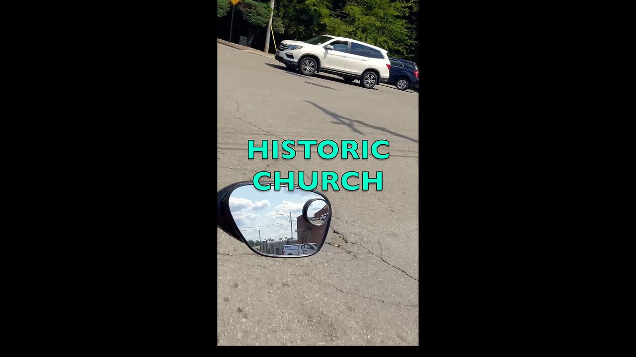 HISTORIC CHURCH