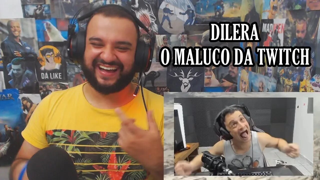 (REACT) MELHORES CLIPES DA ROXINHA #1 O RETORNO ( Dilera )