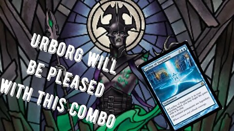 Ratadrabik Combo | MTG Modern #gaming #magicthegathering #mtg