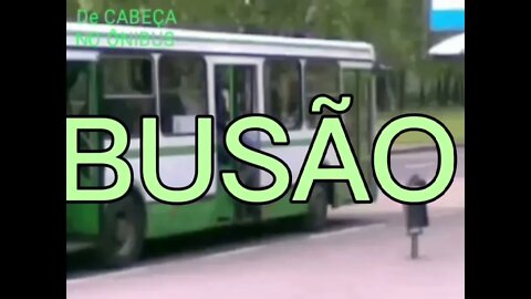 Short: DE CABEÇA NO BUSÃO & OUÇA A NOSSA RÁDIO WEB comas antigas : https://www.redetudow.com.br/