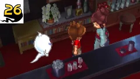 Let’s Play Yo-kai Watch - Episode 26 - Ms. Frost