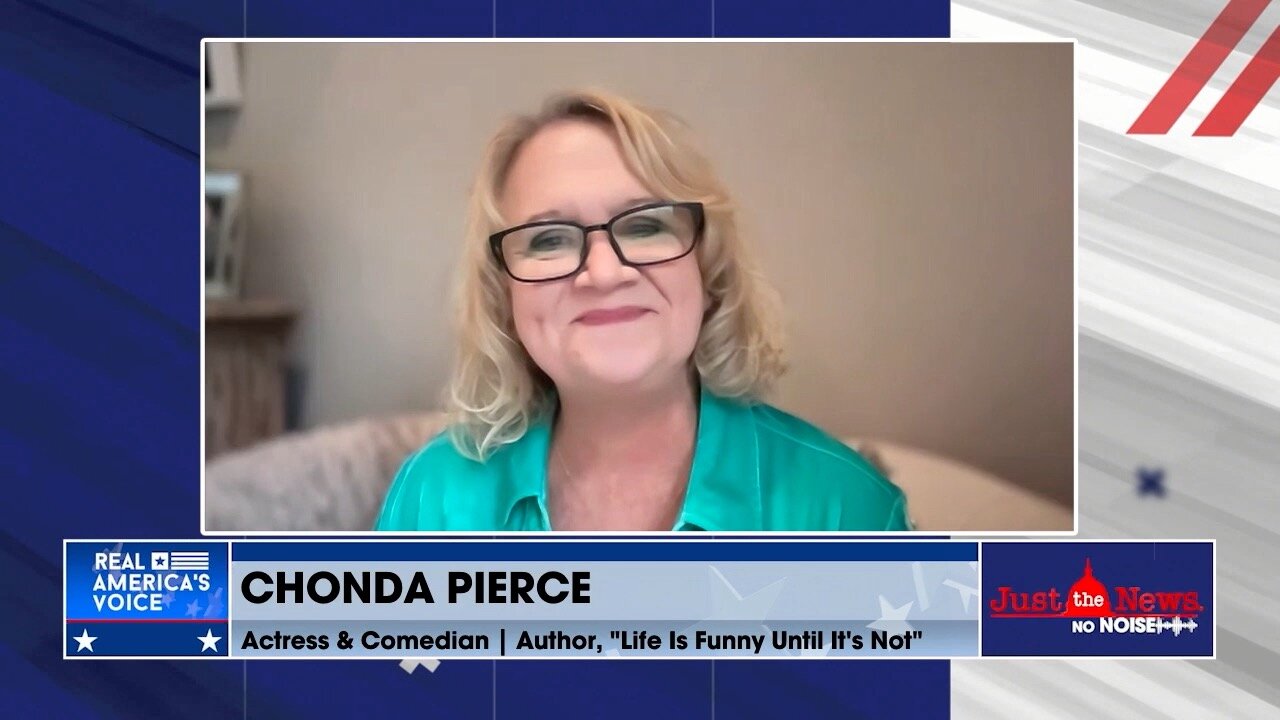 Chonda Pierce on cancel culture