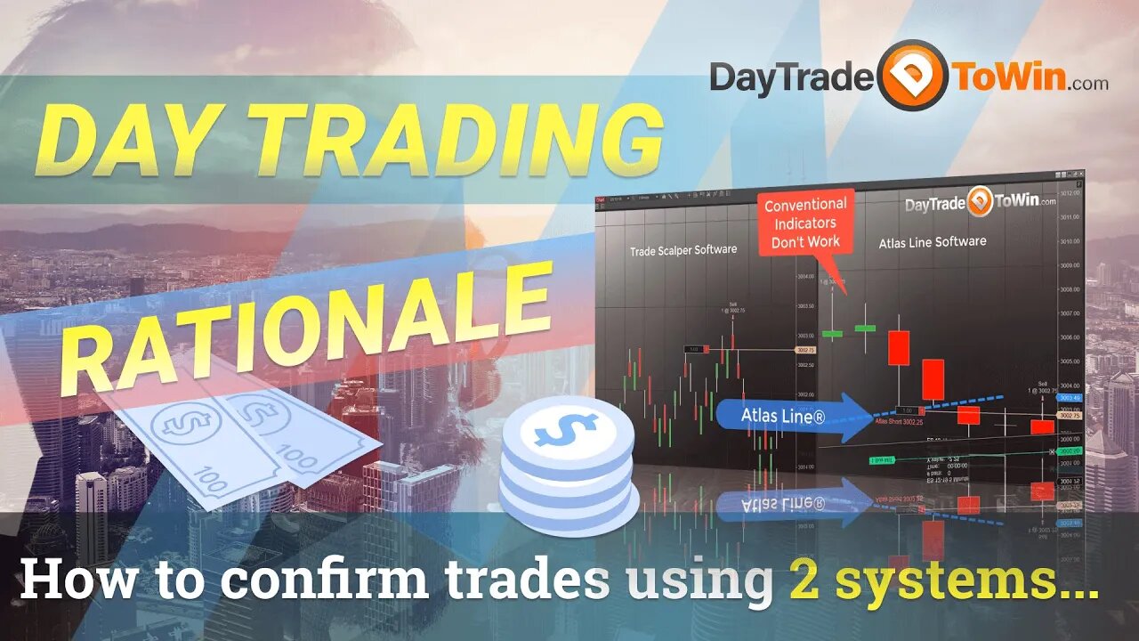 Day Trading Rational - Know the Rules Before Jumping In