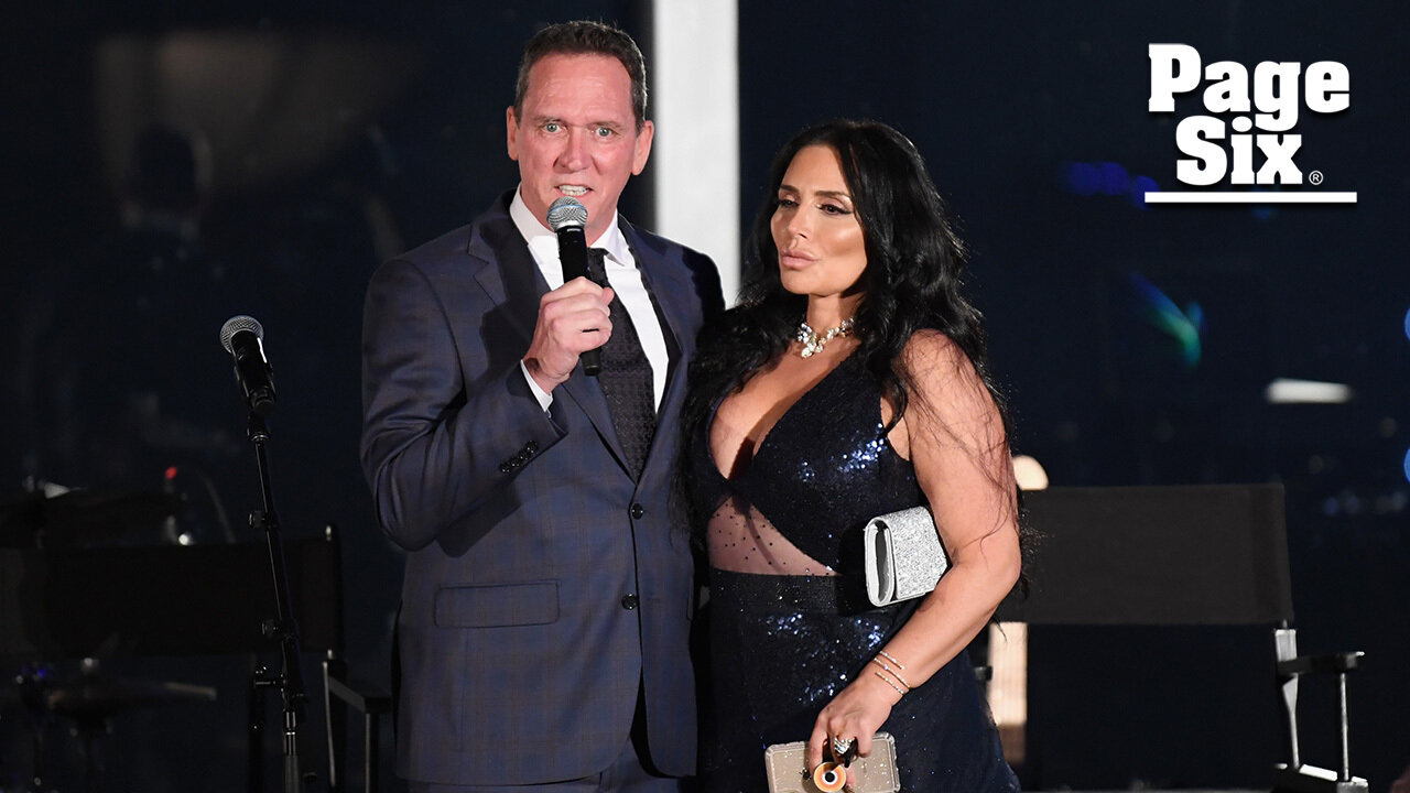 Yankees star David Cone and Taja Abitbol separate: 'It's complicated'