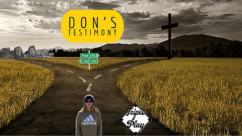 Don Gray's Testimony