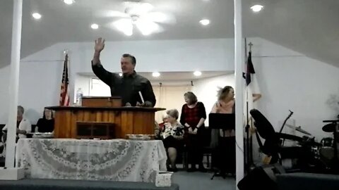 The Cross Church Nashville - I Want More - Pastor Chris Martin