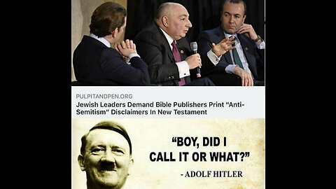 This Biblical Prophecy is Terrifying by Charles Lawson