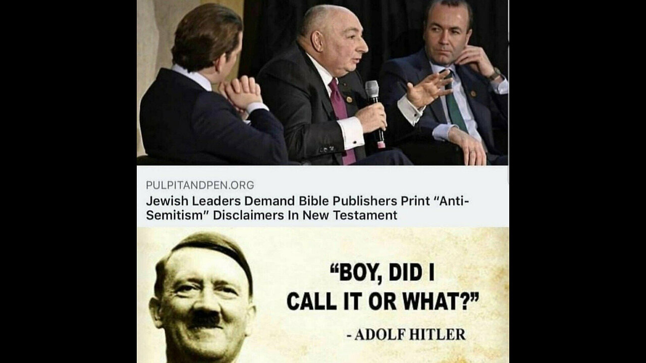 This Biblical Prophecy is Terrifying by Charles Lawson