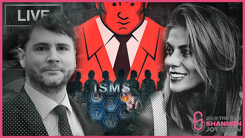 🔥🔥 LIVE Exclusive W/ Dr. James Lindsay - Invasion Of The ISMS! The Many Faces Of Totalitarianism And How It Infiltrates & Destroys!🔥🔥