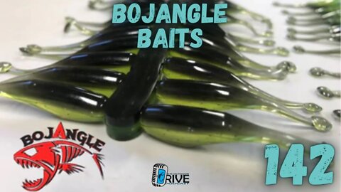 Bojangles Baits