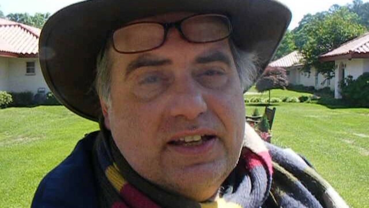 Closing Comment on the Convent