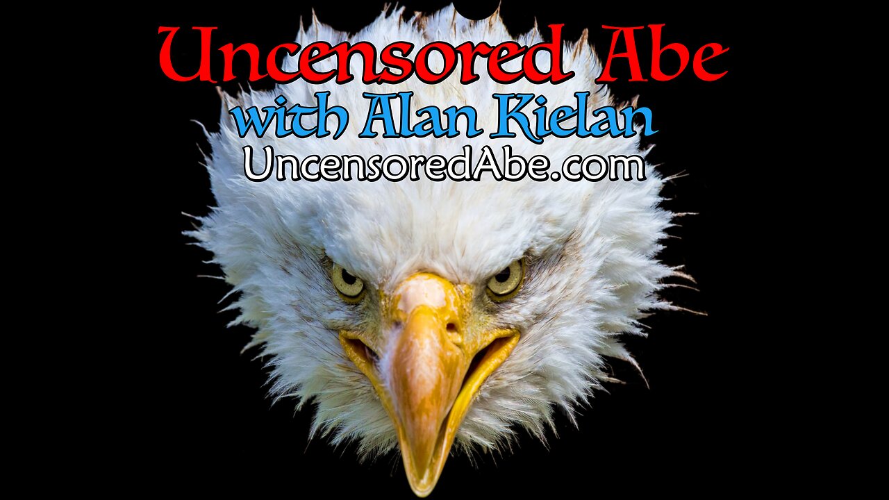 Uncensored Abe