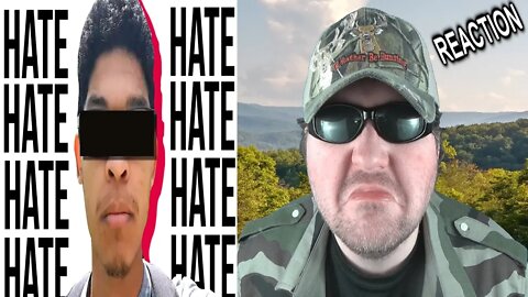 The Youtuber Who Asked For Hate And Got Too Much REACTION!!! (BBT)