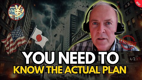 Jim Willie | This $2 TRILLION Wall Street Secret Could CRASH Everything! They Know Chaos Is Coming
