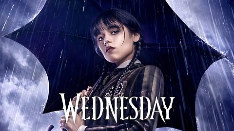 Wednesday ( 2022 )