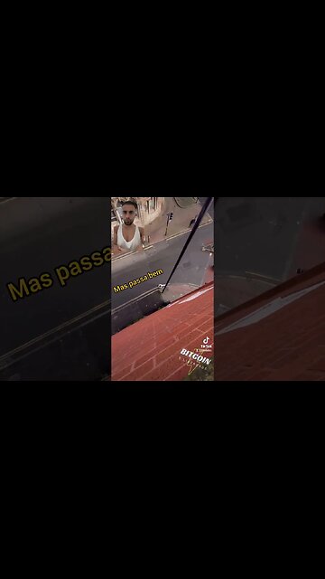 Bitcoin morreu mas passa bem