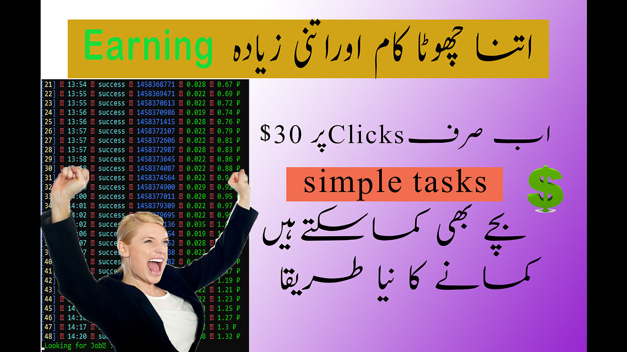 Earn Money Online via Termux || Earn RUB Daily || Make Money Online || Unlimited earn money aviso.bz