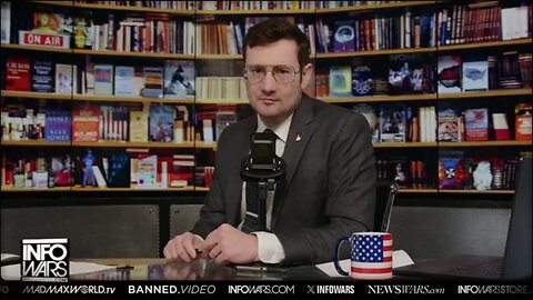 AMERICAN JOURNAL (Full Show) Thursday - 2/22/24