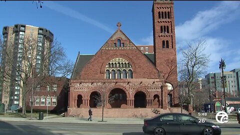 As pews and collection plates run low, new grant looks to help Black churches stay open