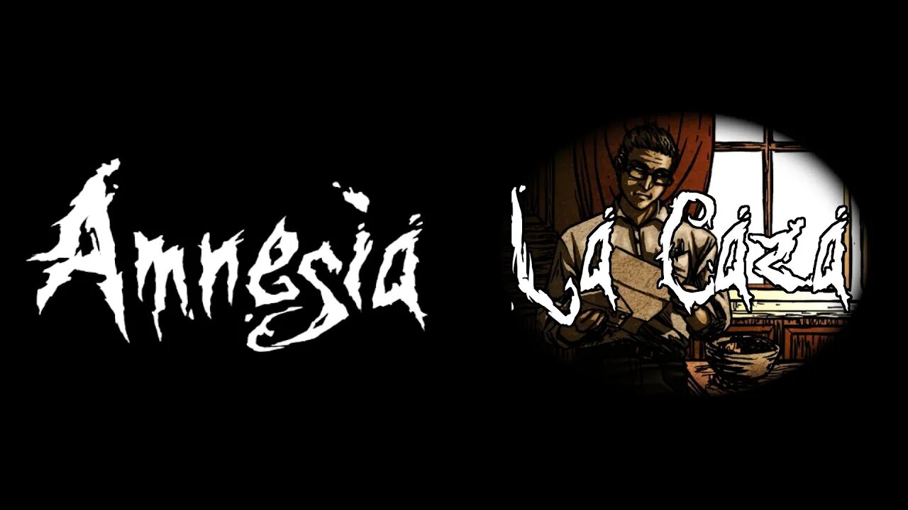 Amnesia: La Caza