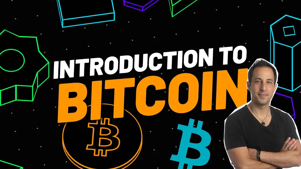 An Introduction to Bitcoin