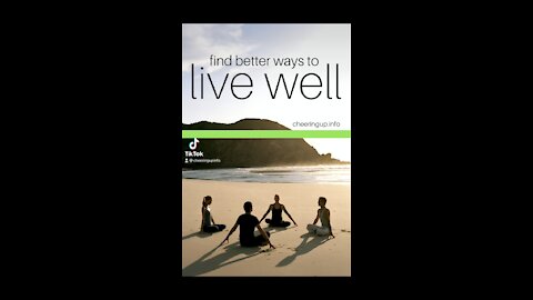 Improving Mental and Physical Health with CheeringupInfo