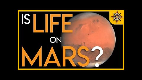 Is There Life on Mars? We Asked a NASA Scientist