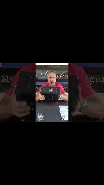 GX PCP Pump, Smallest Most Powerful!